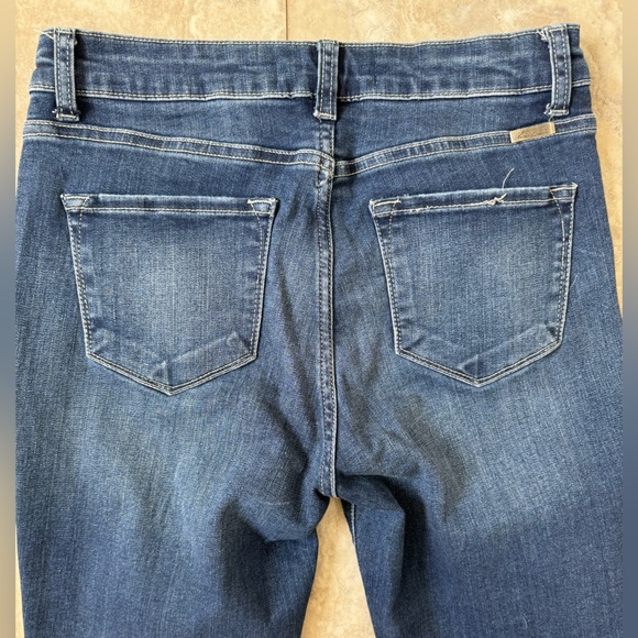 Kancan Skinny Jeans - Picture 9 of 9